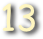 13
