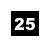 25