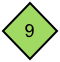 9
